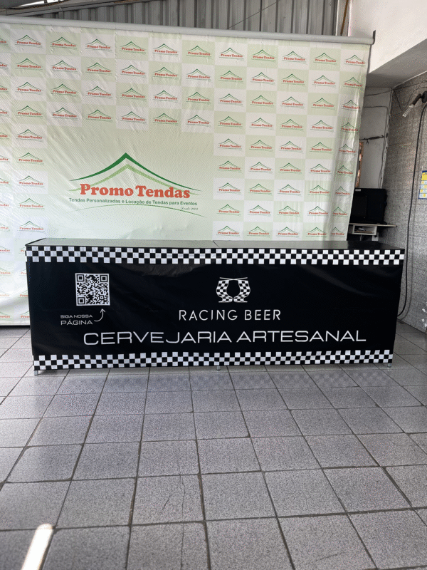 Balcão Estruturado