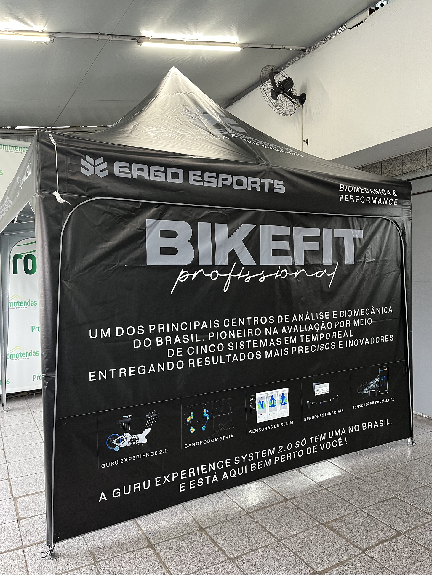 Fechamento