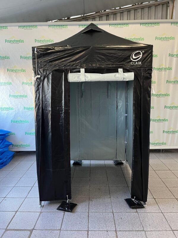Tenda Sanfonada - Image 2