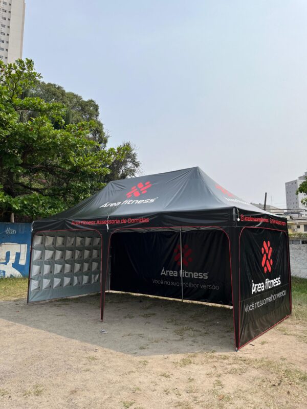 Tenda Sanfonada - Image 4