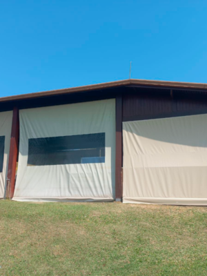 Toldos, Cortinas e Coberturas